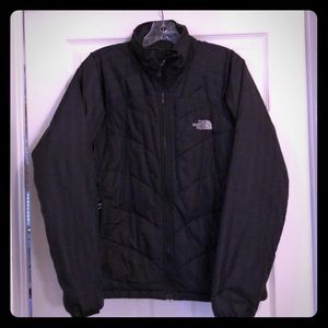 Like New North Face winter jacket